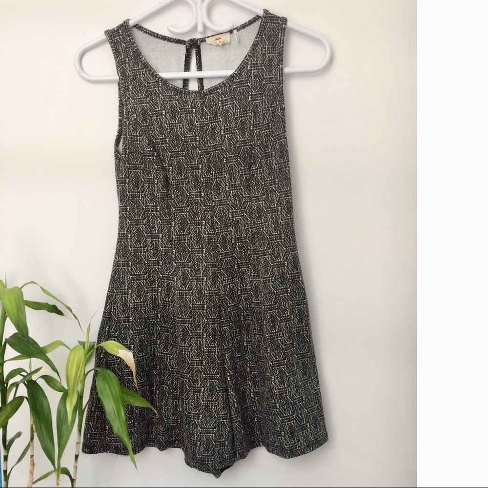 ONE CLOTHING Cute Jumpsuit